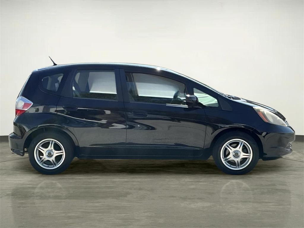 used 2013 Honda Fit car, priced at $10,354