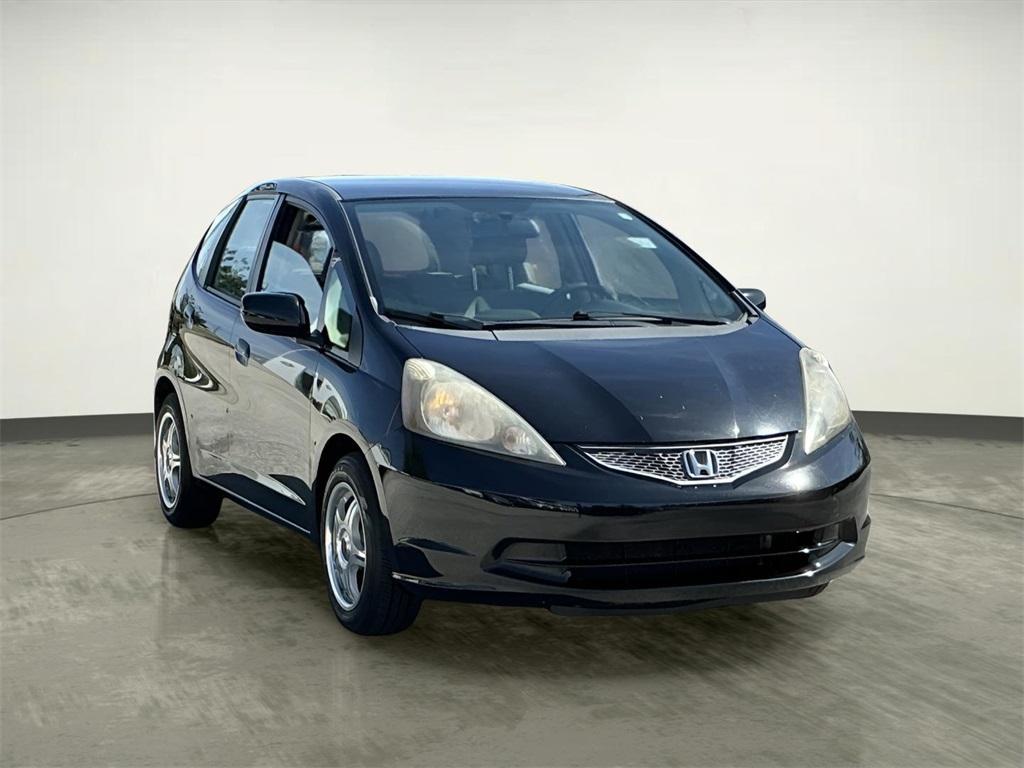 used 2013 Honda Fit car, priced at $10,354