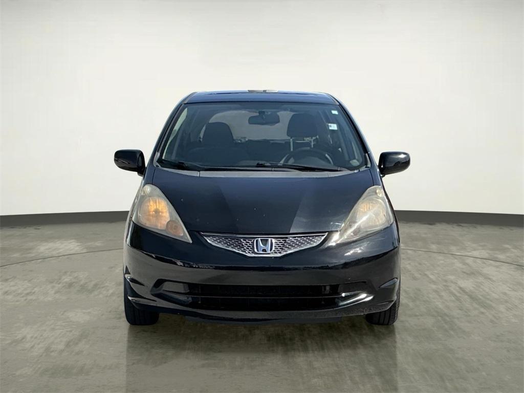 used 2013 Honda Fit car, priced at $10,354