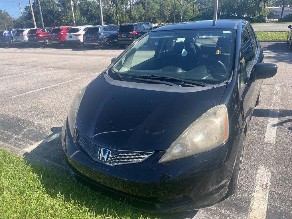 used 2013 Honda Fit car, priced at $10,897