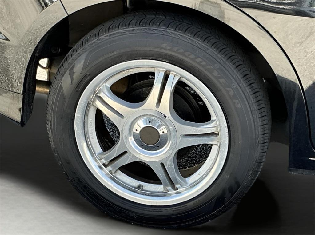 used 2013 Honda Fit car, priced at $10,354