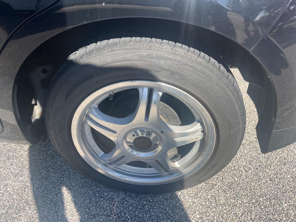 used 2013 Honda Fit car, priced at $10,897