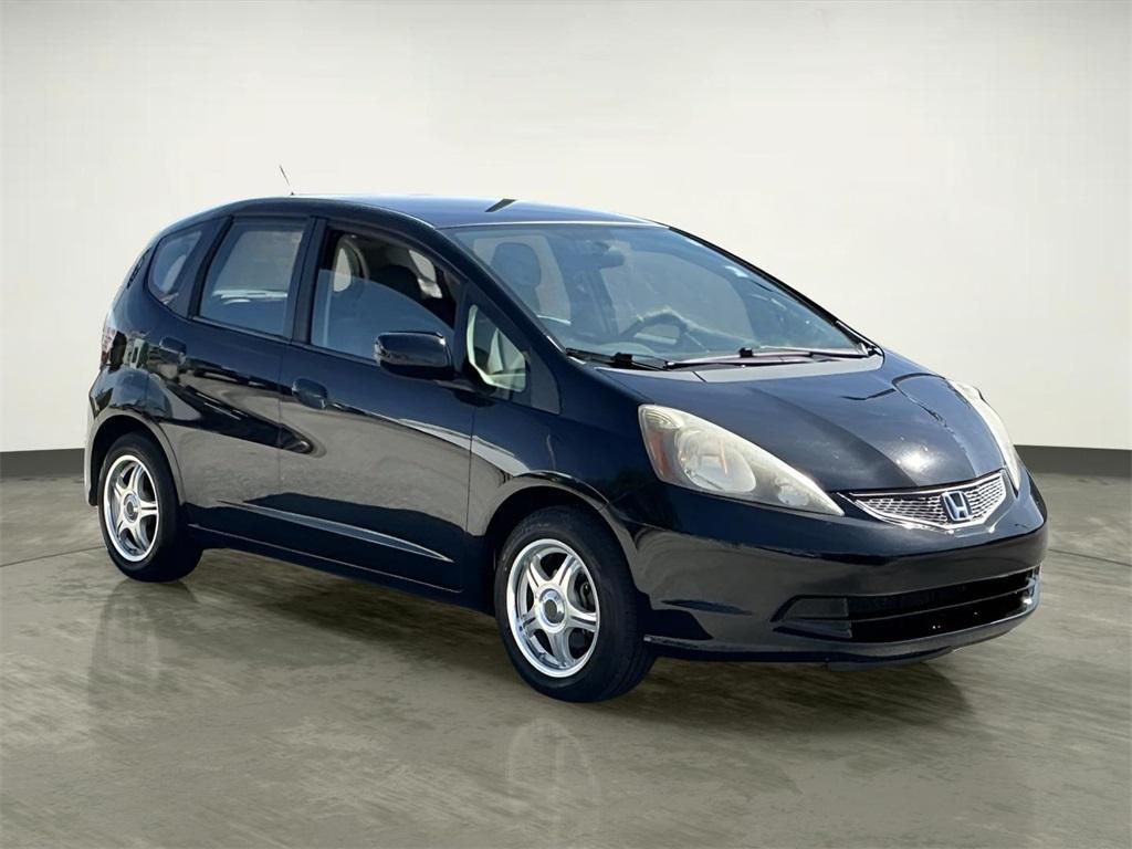 used 2013 Honda Fit car, priced at $10,354