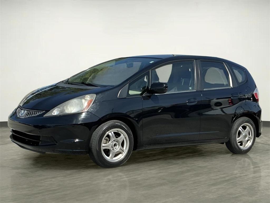 used 2013 Honda Fit car, priced at $10,354