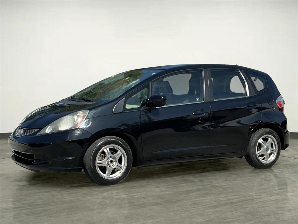 used 2013 Honda Fit car, priced at $10,354