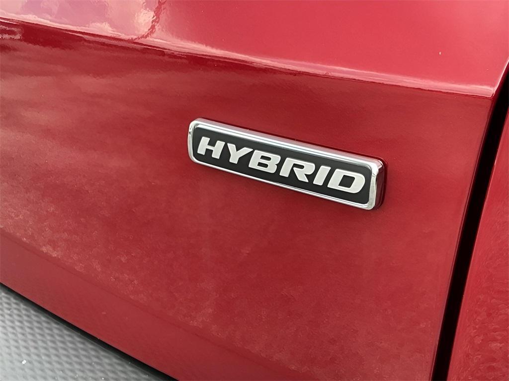 new 2025 Ford Escape car, priced at $31,231