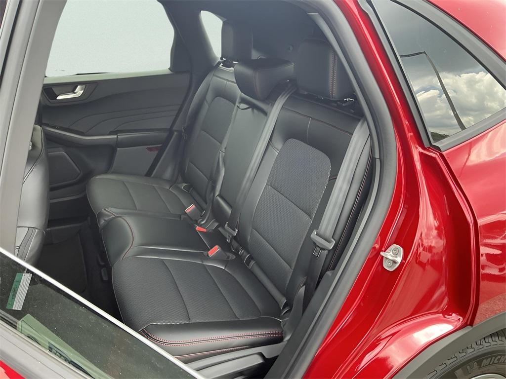 new 2025 Ford Escape car, priced at $31,231