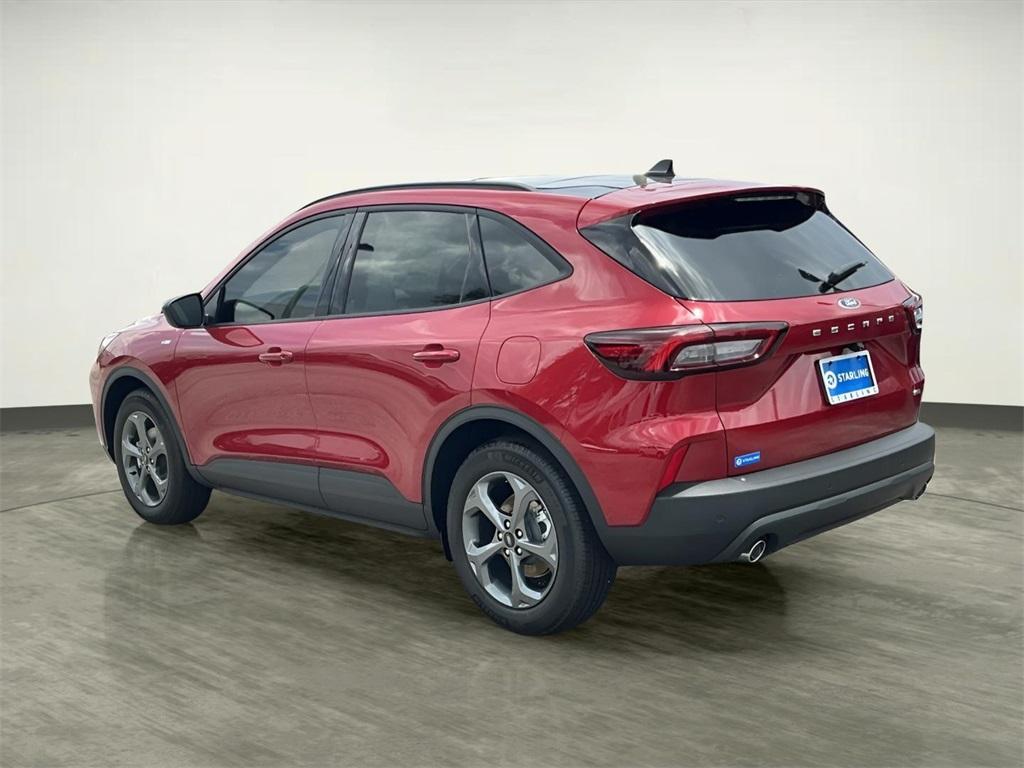 new 2025 Ford Escape car, priced at $31,231