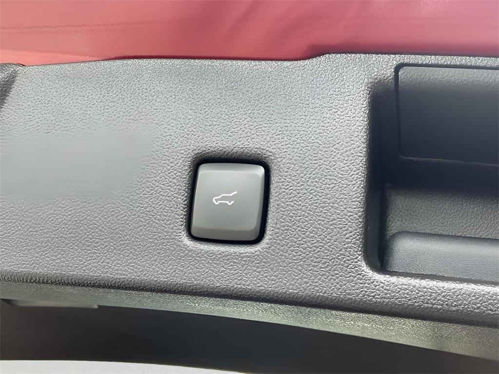 new 2025 Ford Escape car, priced at $31,231