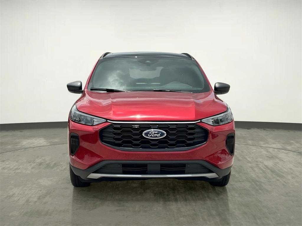 new 2025 Ford Escape car, priced at $31,231