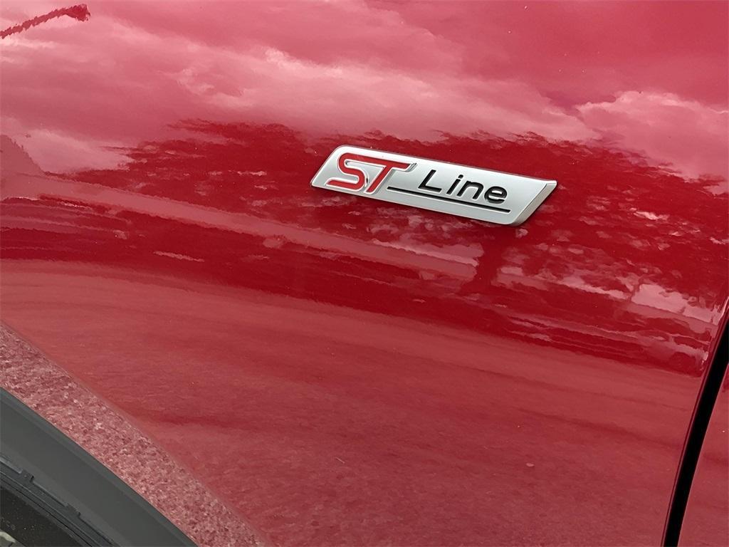 new 2025 Ford Escape car, priced at $31,231