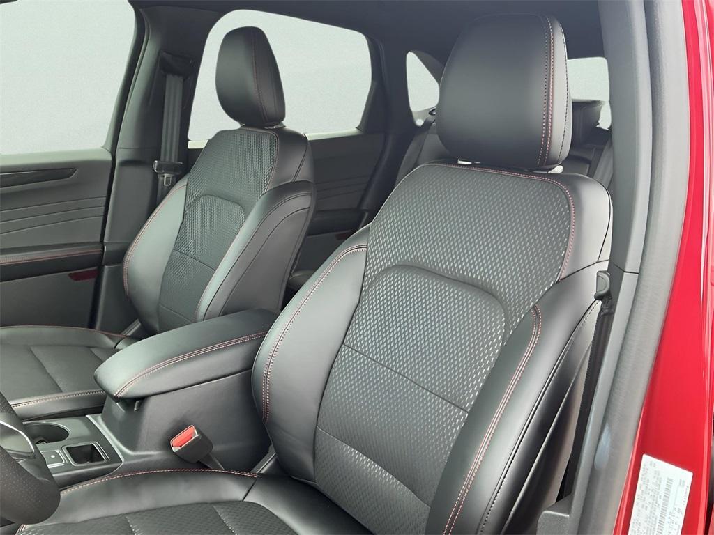 new 2025 Ford Escape car, priced at $31,231