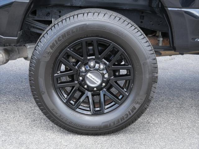 used 2019 Ford F-250 car, priced at $56,895