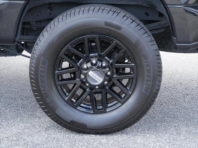 used 2019 Ford F-250 car, priced at $56,895