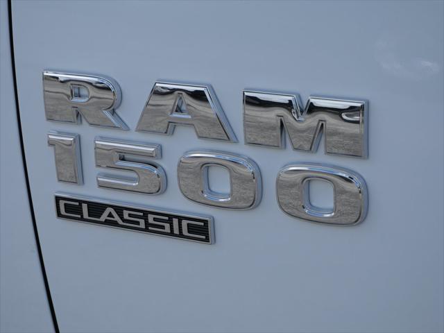 used 2023 Ram 1500 car, priced at $24,908