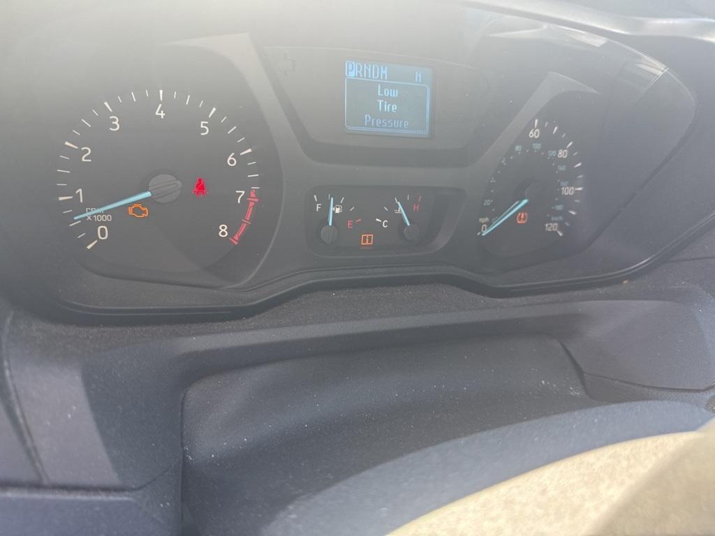 used 2016 Ford Transit-150 car, priced at $21,999