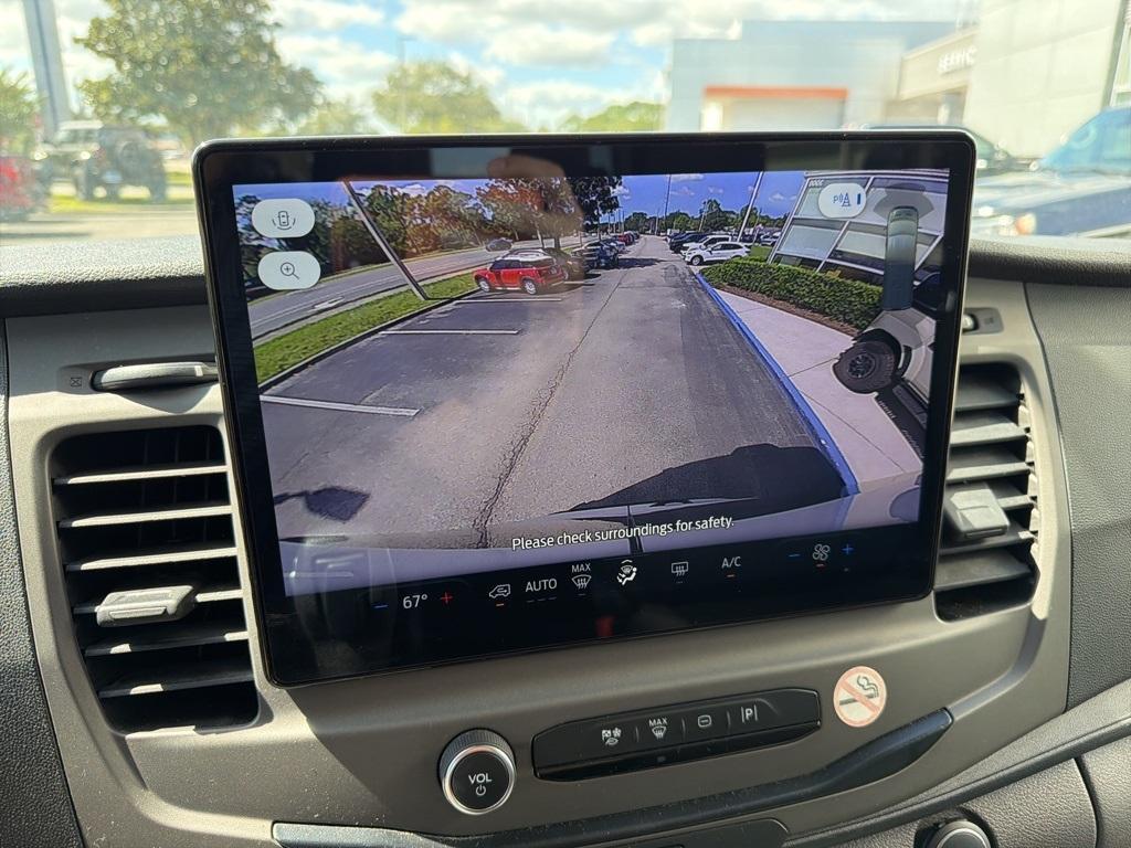 used 2022 Ford Transit-350 car, priced at $39,995