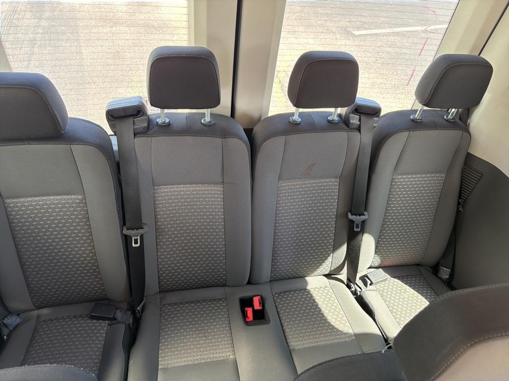 used 2022 Ford Transit-350 car, priced at $39,995