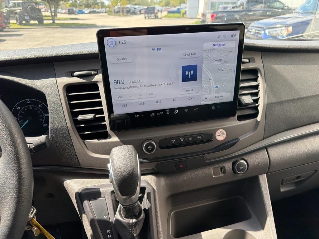 used 2022 Ford Transit-350 car, priced at $39,995