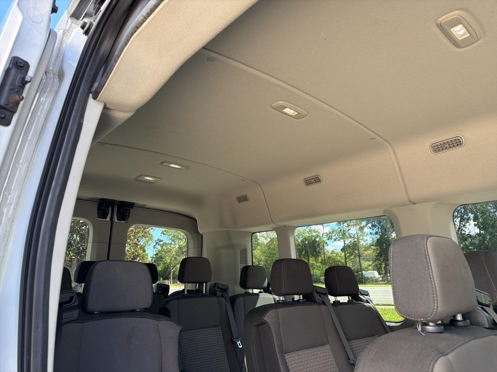 used 2022 Ford Transit-350 car, priced at $39,995