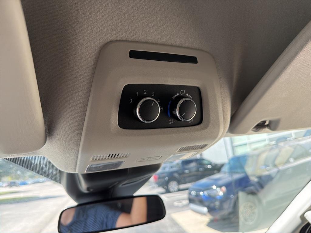 used 2022 Ford Transit-350 car, priced at $39,995