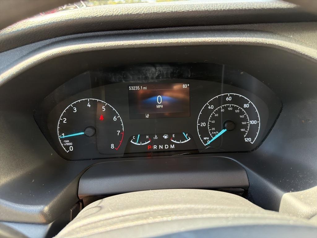 used 2022 Ford Transit-350 car, priced at $39,995