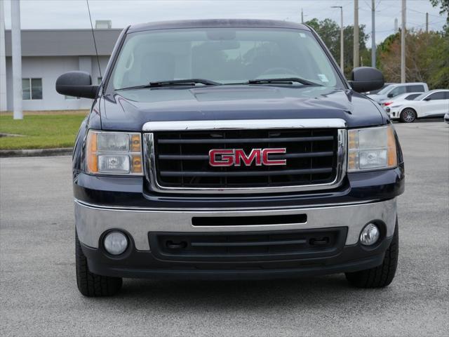 used 2010 GMC Sierra 1500 car, priced at $13,795