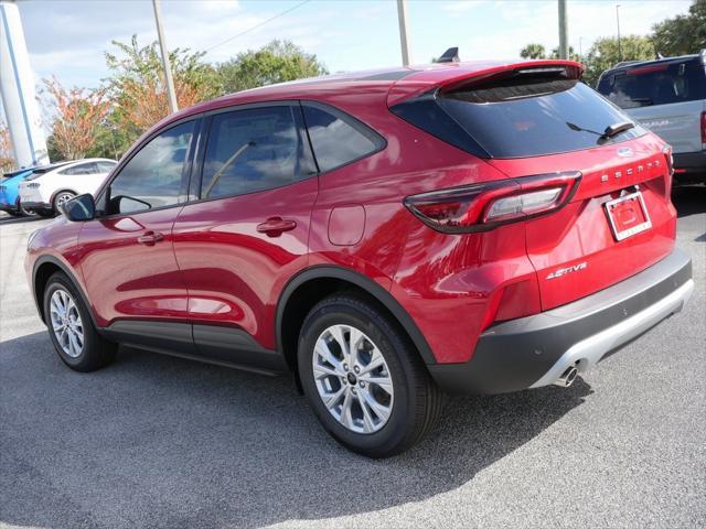 new 2025 Ford Escape car, priced at $29,820