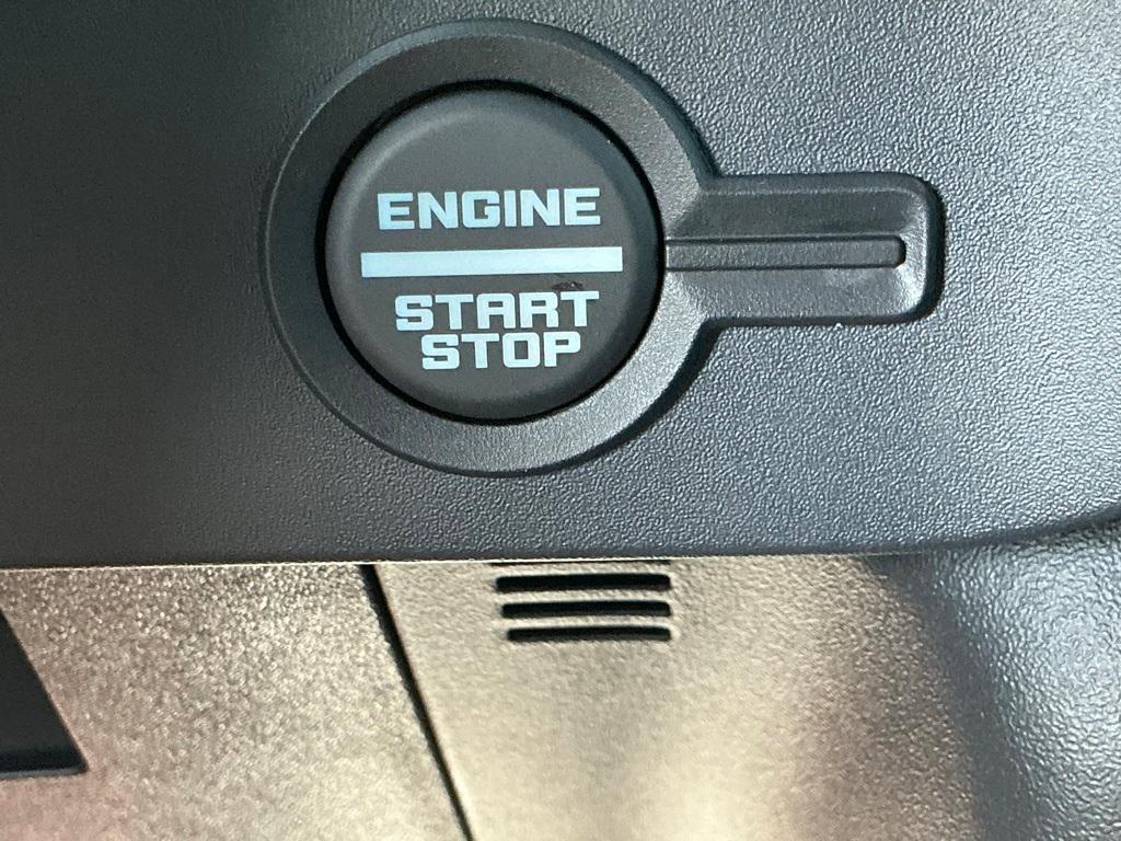 new 2025 Ford Bronco car, priced at $61,851