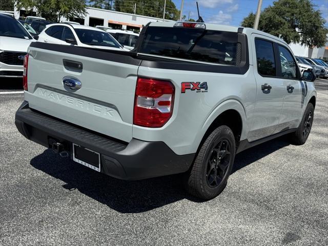 new 2024 Ford Maverick car, priced at $34,763