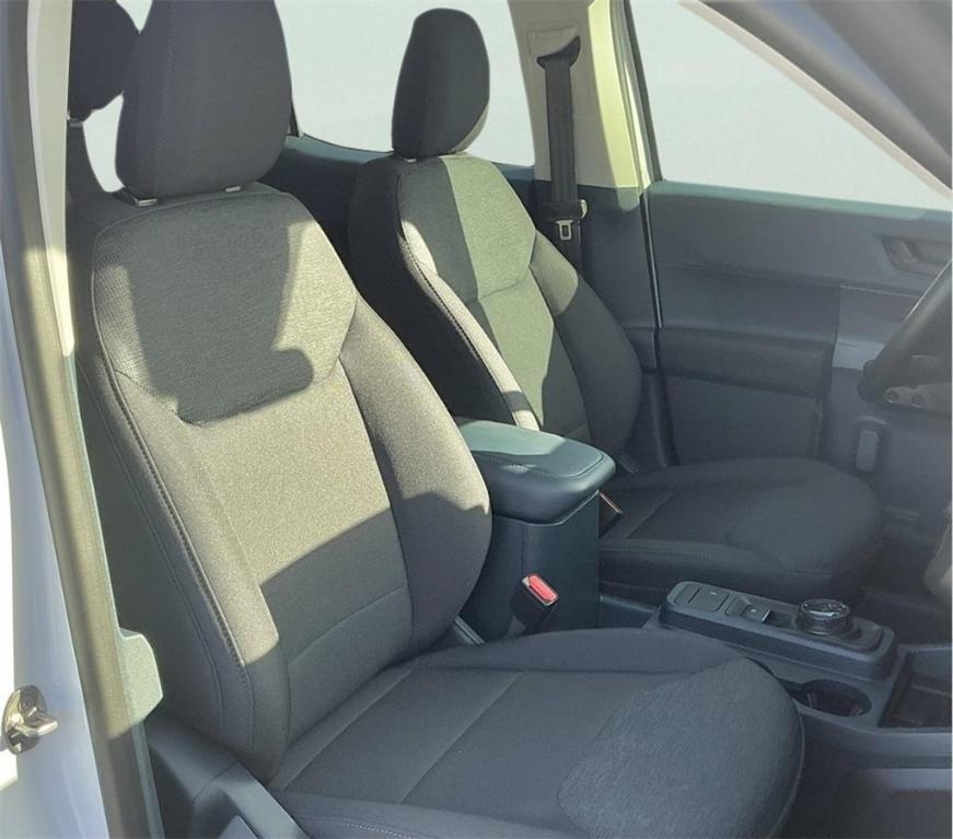 new 2025 Ford Maverick car, priced at $27,424