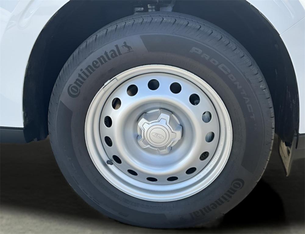 new 2025 Ford Maverick car, priced at $27,424