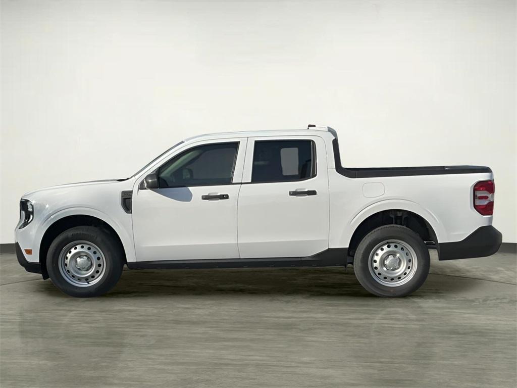 new 2025 Ford Maverick car, priced at $27,424