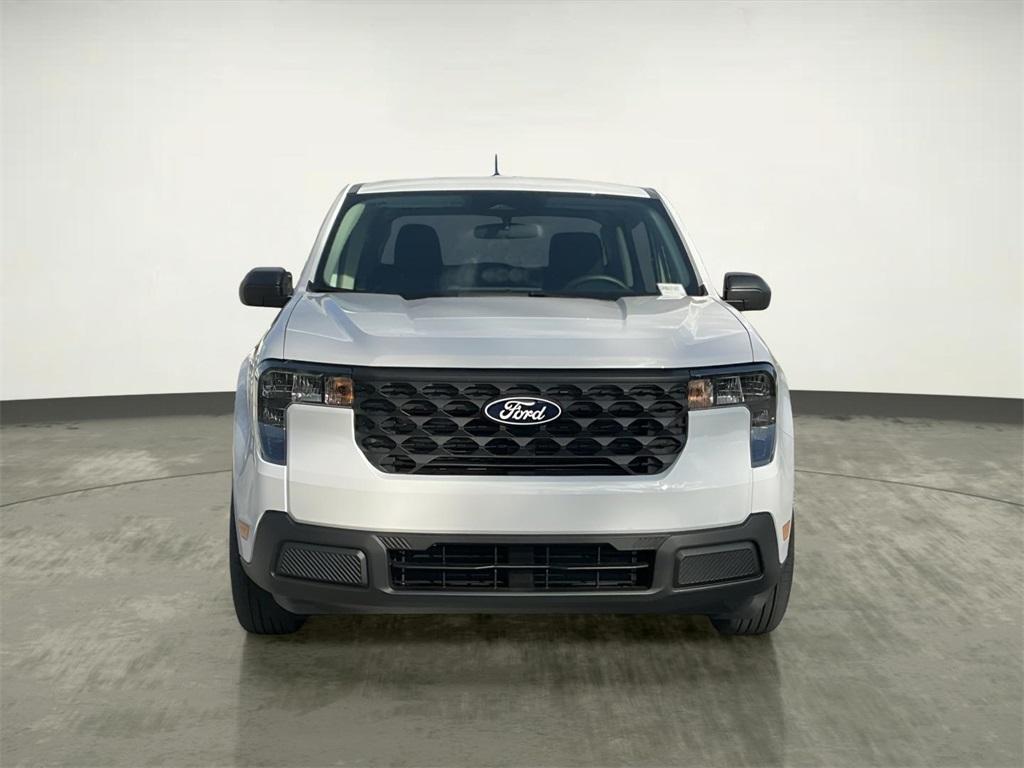 new 2025 Ford Maverick car, priced at $27,424