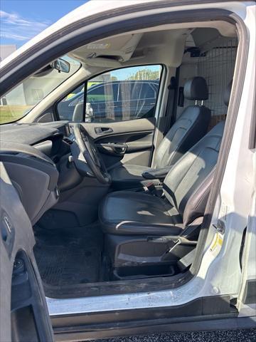 used 2019 Ford Transit Connect car, priced at $18,995