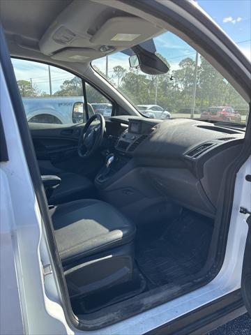 used 2019 Ford Transit Connect car, priced at $18,995