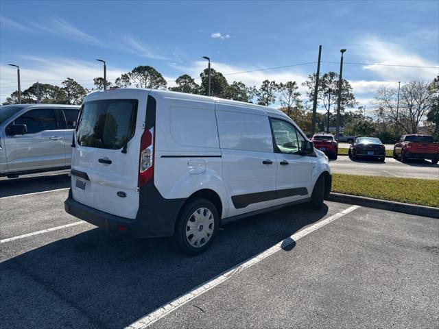 used 2019 Ford Transit Connect car, priced at $18,995