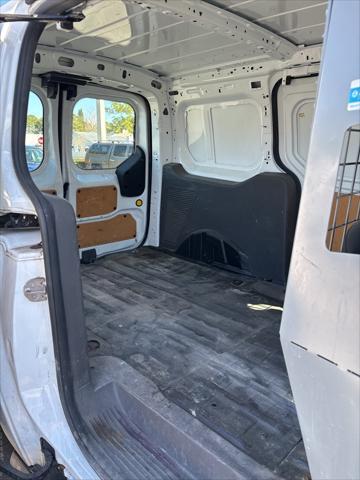 used 2019 Ford Transit Connect car, priced at $18,995