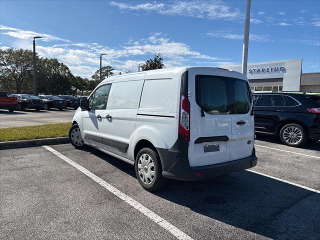 used 2019 Ford Transit Connect car, priced at $18,995