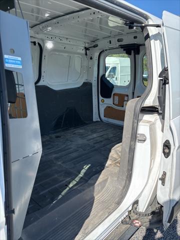 used 2019 Ford Transit Connect car, priced at $18,995