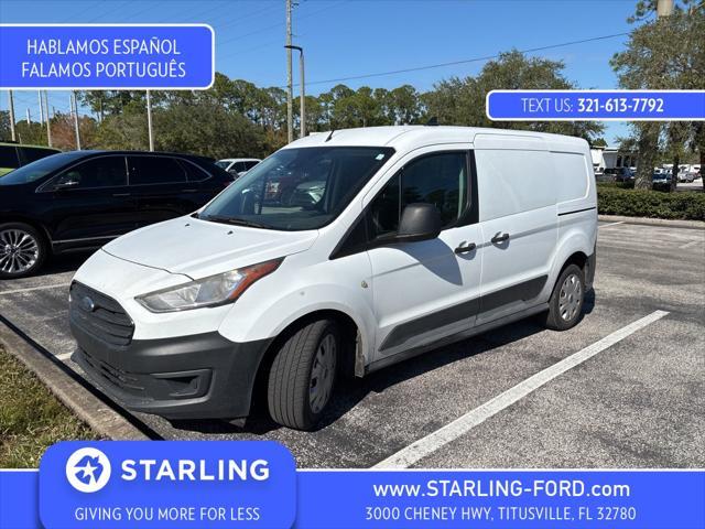 used 2019 Ford Transit Connect car, priced at $18,995