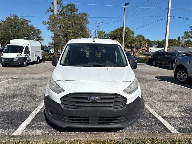 used 2019 Ford Transit Connect car, priced at $18,995