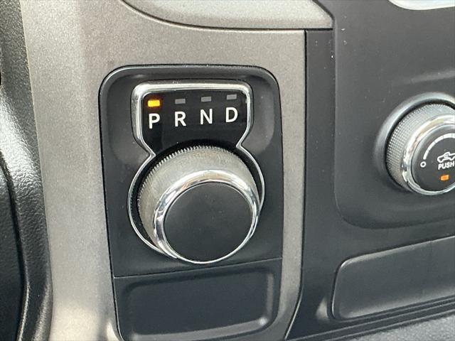 used 2015 Ram 1500 car, priced at $15,993