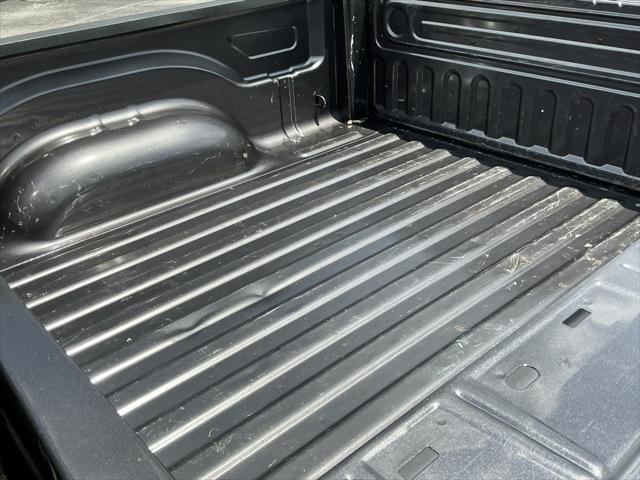used 2015 Ram 1500 car, priced at $15,993