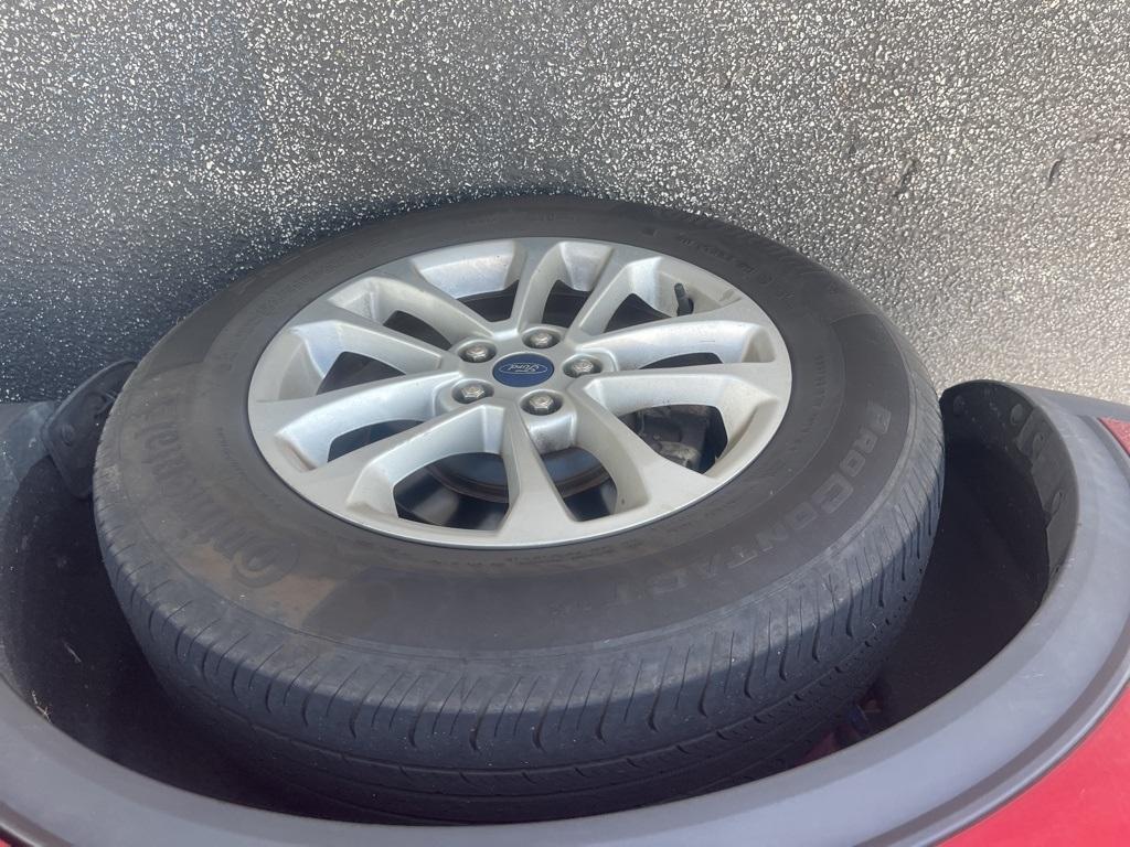 used 2020 Ford Escape car, priced at $12,950