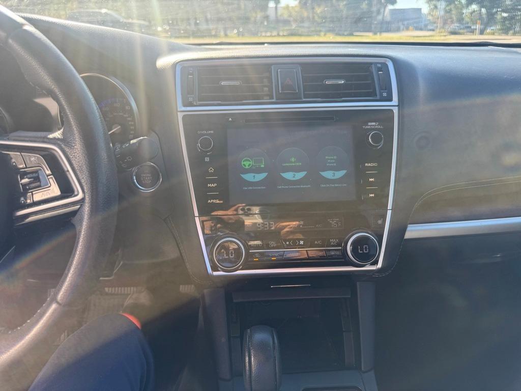used 2019 Subaru Outback car, priced at $18,995