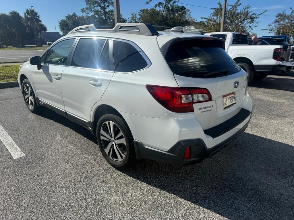 used 2019 Subaru Outback car, priced at $18,995