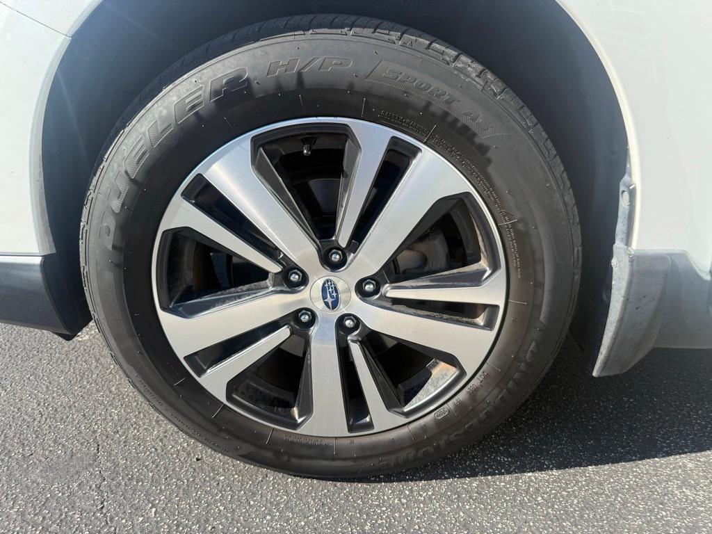 used 2019 Subaru Outback car, priced at $18,995