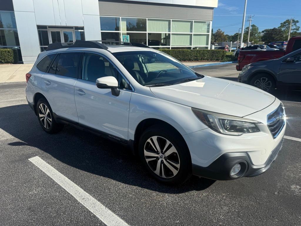 used 2019 Subaru Outback car, priced at $18,995