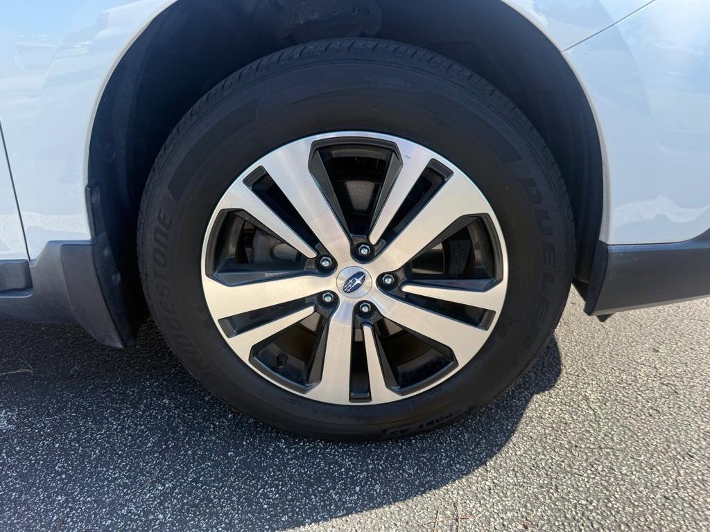 used 2019 Subaru Outback car, priced at $18,995